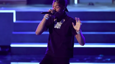 Kevin Winter/Getty Images