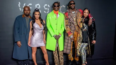 Roy Rochlin/Getty Images