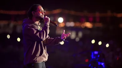 Christopher Polk / gettyimages