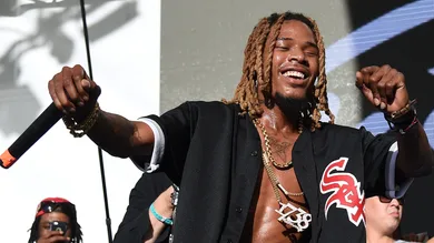 Ethan Miller/Getty Images