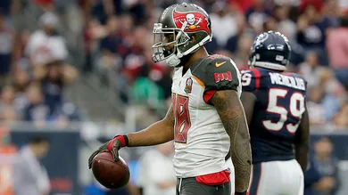 Thomas B. Shea/Getty Images