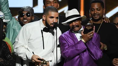 Ethan Miller/Getty Images