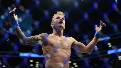 Sarah Stier/Getty Images