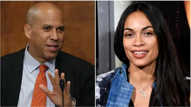 Mark Wilson/Getty Images /Frazer Harrison/Getty Images