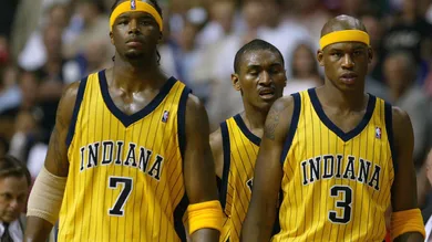 (Ezra Shaw/Getty Images)