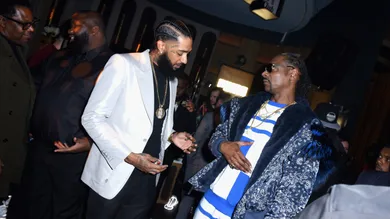 Vivien Killilea/Getty Images