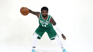 Maddie Meyer/Getty Images