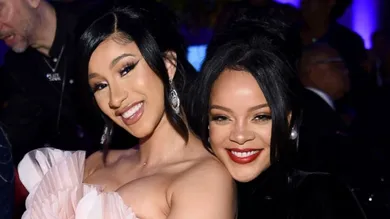 Dimitrios Kambouris / Staff / Getty Images