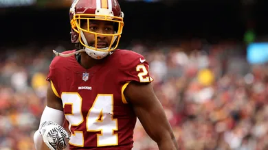 Patrick Smith/Getty Images