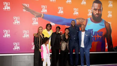 Kevin Winter/Getty Images