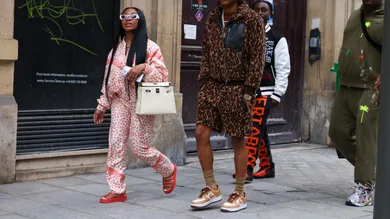 Pierre Suu/Getty Images