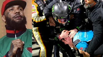 Kevin Winter / Staff / Getty Images, Meg Oliphant / Stringer / Getty Images