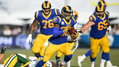 John McCoy/Getty Images