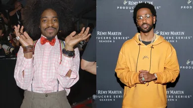 Frank Micelotta/Getty Images, Jerritt Clark/Getty Images