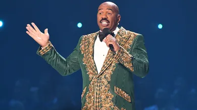 Paras Griffin/Getty Images