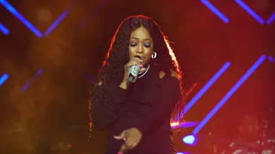 Bennett Raglin/Getty Images for 2017 ESSENCE Festival