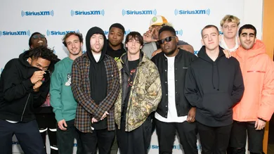 Noam Galai/Getty Images