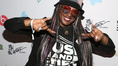 Jesse Grant / Getty Images