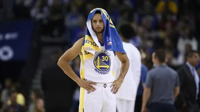 Ezra Shaw/Getty Images