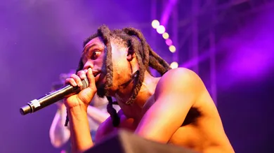 Rich Fury/Getty Images