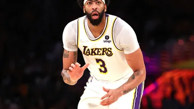 Sean M. Haffey/Getty Images