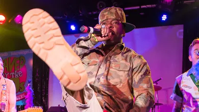 Michael Stewart/Getty Images