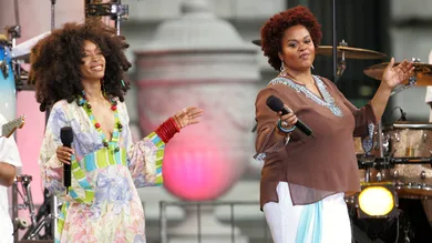 Peter Kramer/Getty Images