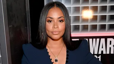 Paras Griffin/Getty Images