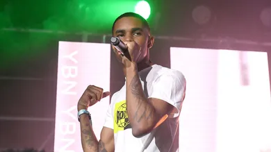 Paras Griffin/Getty Images