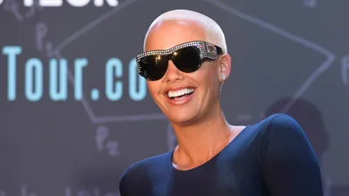 Paras Griffin/Getty Images