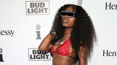 Cassidy Sparrow/Getty Images