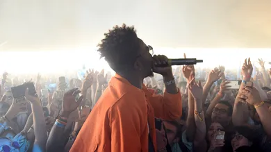 Nicholas Hunt/Getty Images