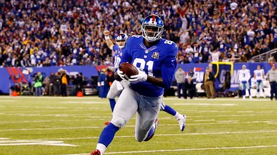 Al Bello/Getty Images