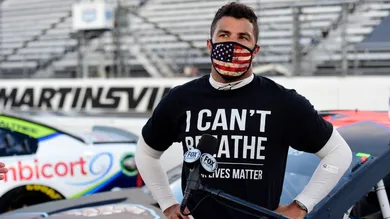 Jared C. Tilton/Getty Images