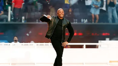 Ronald Martinez/Getty Images