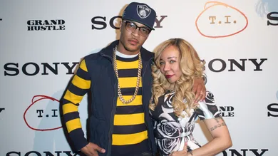 Keipher McKennie/WireImage