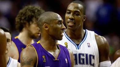 Chris Graythen/Getty Images