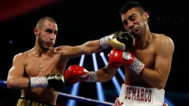 Steve Marcus/Getty Images