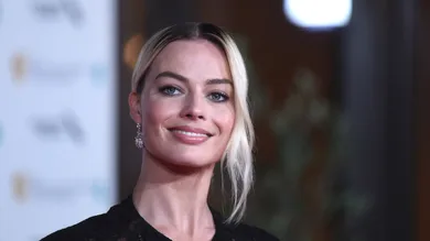 Stuart C. Wilson/Getty Images