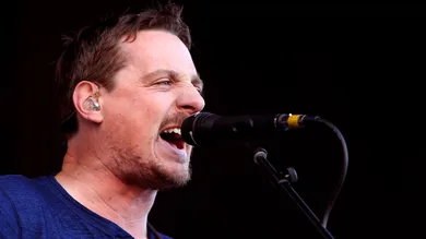 Mike Lawrie / Getty Images