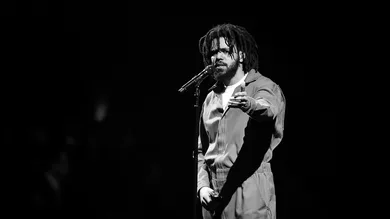 Nicholas Hunt/Getty Images