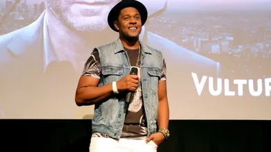 Rachel Murray/Getty Images