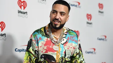 David Becker/Getty Images for iHeartMedia