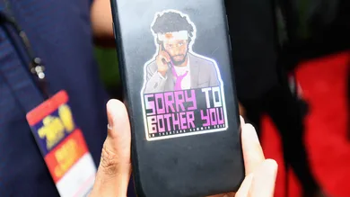 Emma McIntyre/Getty Images