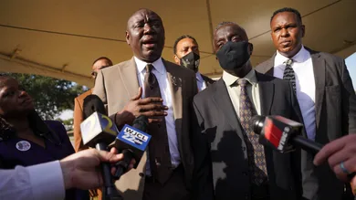 Sean Rayford/Getty Images