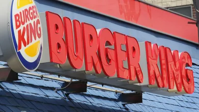 Scott Olson/Getty Images