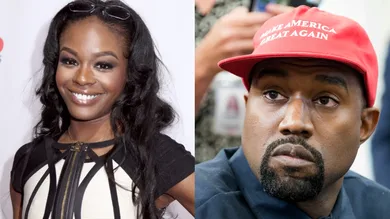 Paul Redmond/WireImage, Ron Sachs/Consolidated News Pictures/Getty Images