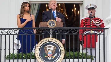 Zach Gibson/Getty Images