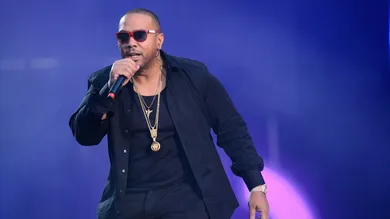 Ian Gavan/Getty Images for Gucci