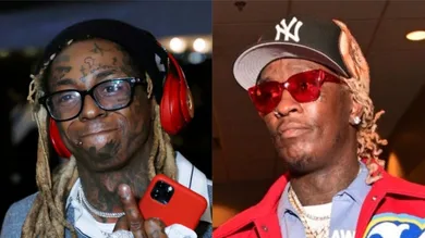 Prince Williams, Jeff Schear/Getty Images